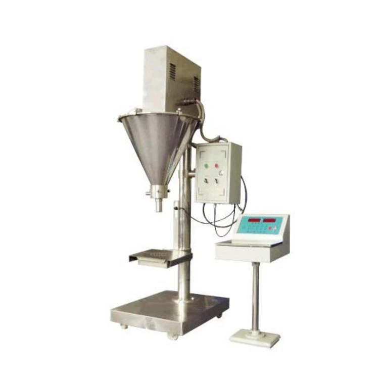 Liquid Filling Machine