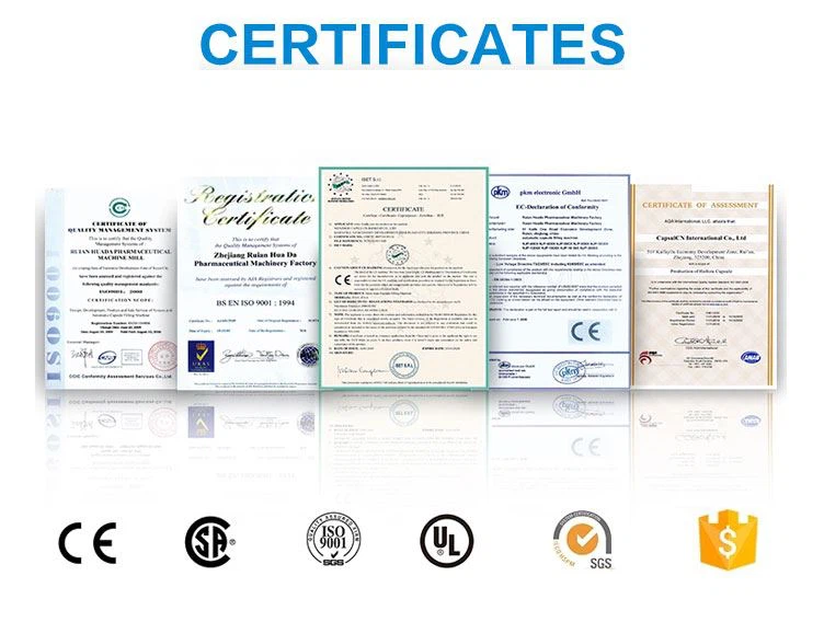 Press Tablet Machine