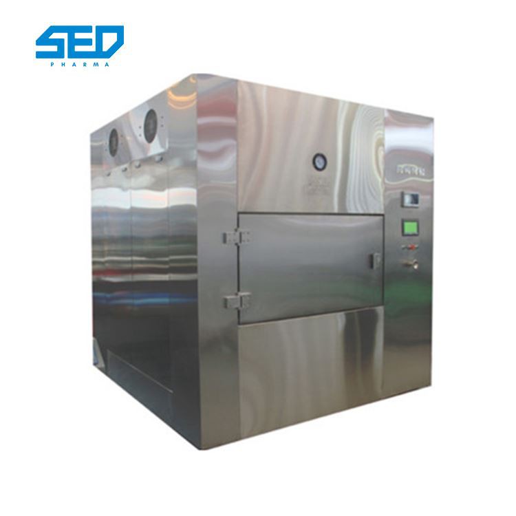 Vacuum Drying Machine