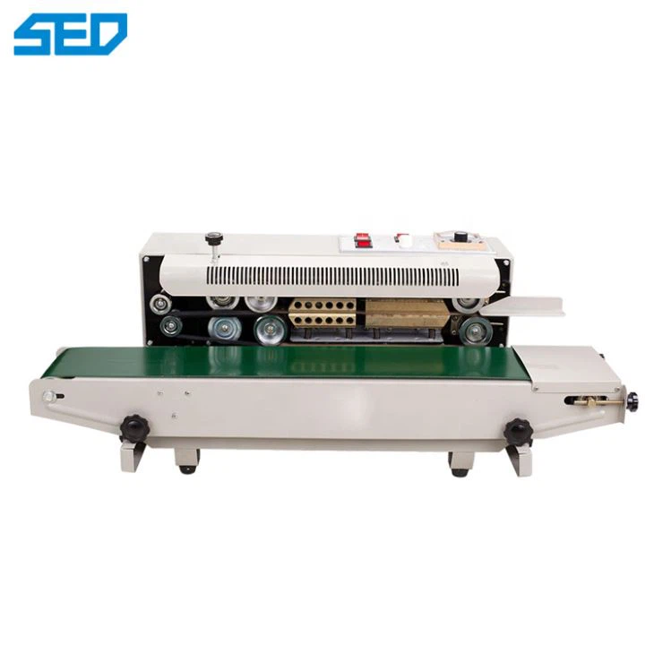 Food Sealing Machine Food Sealing Machine