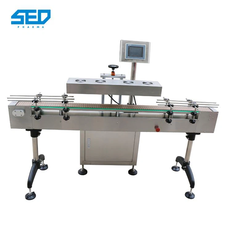 Plastic Bottle Cap Sealer Plastic Bottle Cap Sealer