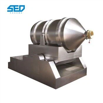 Dry Powder Mixing Machine