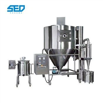 Industrial Spray Dryer