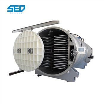 Lab Vacuum Freeze Dryer