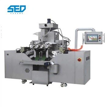 Gel Encapsulation Machine