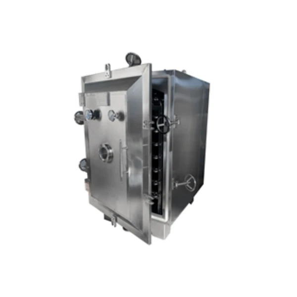 Double-sided Freeze Dryer