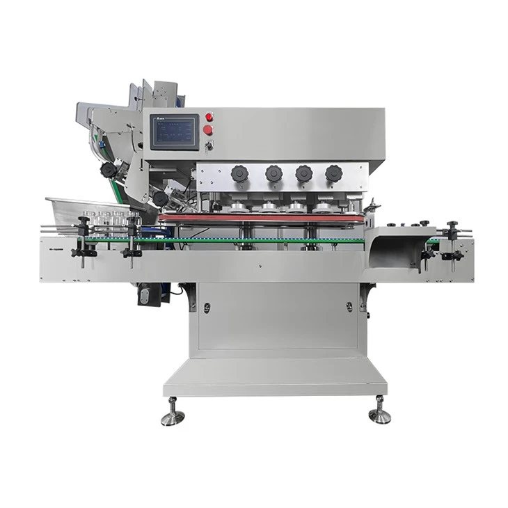 Automatic Capper