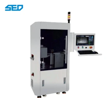 Label and Packaging Quality Inspection Equipment Label and Packaging Quality Inspection Equipment