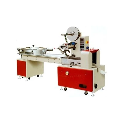Pillow Type Multi-Functional Packing Machine