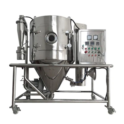 High Speed Centrifugal Spray Dryer