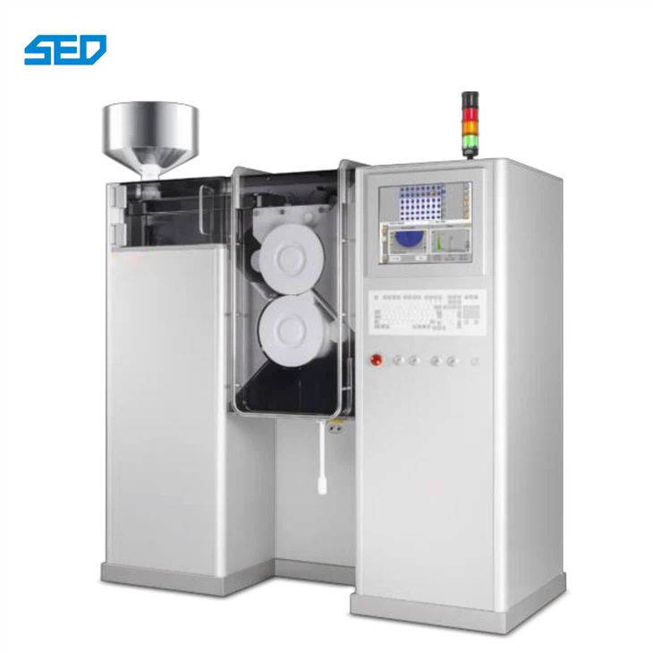 Tablet Inspection Machine Vision Inspection System